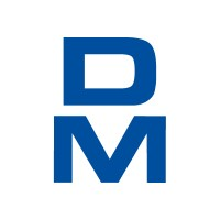 DATA MODUL logo