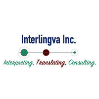 Interlingva Inc. logo