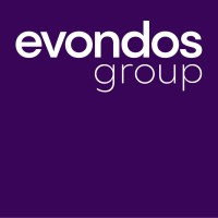 Evondos Group logo