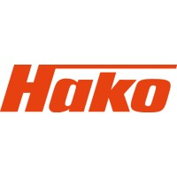 Hako GmbH logo