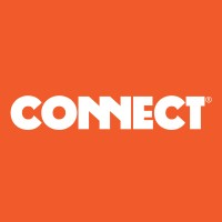 Connect logo