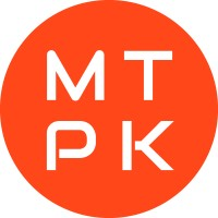 METPARK logo