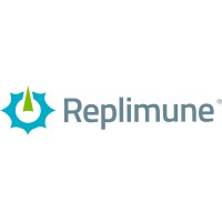 Replimune, Inc. logo