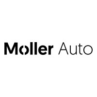 Moller Auto logo