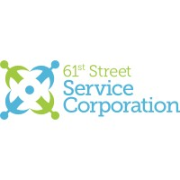 61st Street Service Corp logo