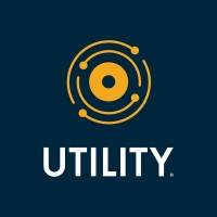 Utility logo