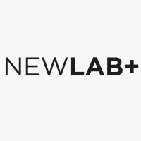 NEWLAB+ Group logo