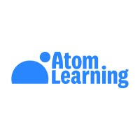 Atom Learning logo