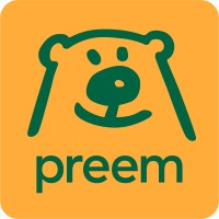 Preem AB logo