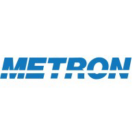 Metron logo