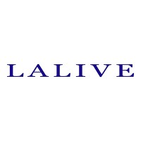 LALIVE logo