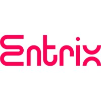 Entrix GmbH logo