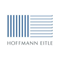 HOFFMANN EITLE logo