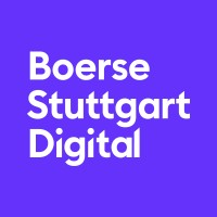 Boerse Stuttgart Group logo