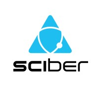 Sciber logo
