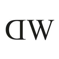Daniel Wellington logo