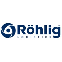 Röhlig Logistics logo