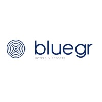 bluegr Hotels & Resorts logo