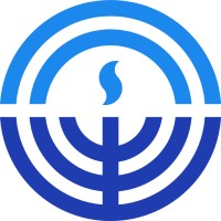 The Jewish Federations of North America logo