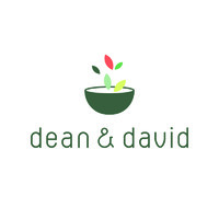 dean&david logo