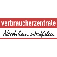 Verbraucherzentrale Nordrhein-Westfalen e.V. logo
