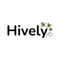 Hively logo