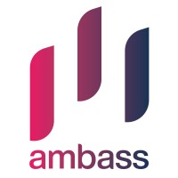 ambass people GmbH logo