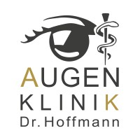 Augenklinik Dr. Hoffmann logo