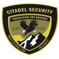 Citadel Security logo