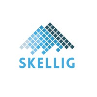 Skellig logo
