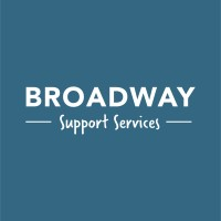 Broadway Support Services logo