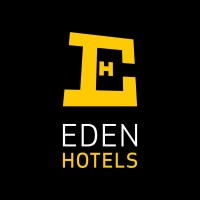 Eden Hotels logo