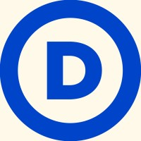 Democratic National Committee logo