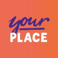 Your Place logo