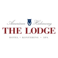 The Lodge logo