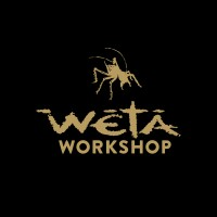 Weta Workshop logo