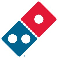 Domino's Pizza Portugal logo