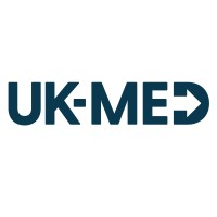 UK Med logo