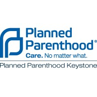 Planned Parenthood Keystone logo