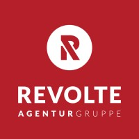 Revolte GmbH logo