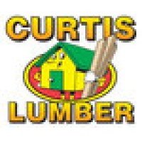 Curtis Lumber Co Inc. logo