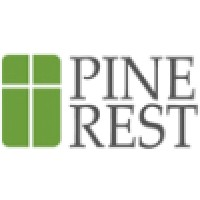 Pine Rest logo