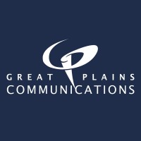 Great Plains Communications logo