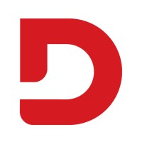 DEKOM GmbH logo
