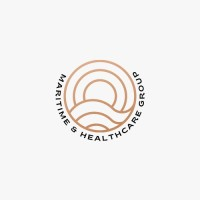Maritime & Healthcare Group logo
