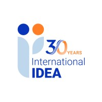 International Institute for Democracy and Electoral Assistance logo