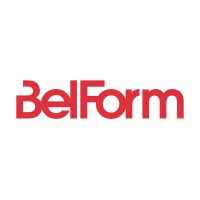 BelForm GmbH & Co KG logo