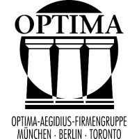 Optima-Aegidius-Firmengruppe logo