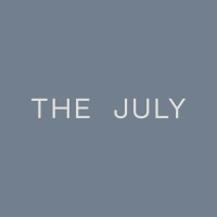 The July B.V. logo