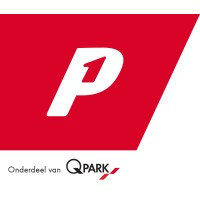P1 Amsterdam logo